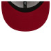 Бейсболка Arizona Cardinals New Era Cardinal Core Team 9FIFTY Trucker