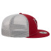 Бейсболка Arizona Cardinals New Era Cardinal Core Team 9FIFTY Trucker