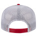 Бейсболка Atlanta Falcons New Era Red Core Team 9FIFTY Trucker