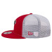 Бейсболка Atlanta Falcons New Era Red Core Team 9FIFTY Trucker
