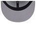 Бейсболка Chicago Bears New Era Navy Core Team 9FIFTY Trucker