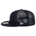 Бейсболка Chicago Bears New Era Navy Core Team 9FIFTY Trucker