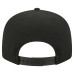 Бейсболка Arizona Cardinals New Era Black Core Team Script 9FIFTY