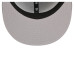 Бейсболка Arizona Cardinals New Era Black Core Team Script 9FIFTY