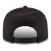 Бейсболка Cincinnati Bengals New Era Black 9FIFTY