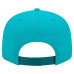Бейсболка Miami Dolphins New Era Aqua 9FIFTY
