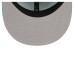 Бейсболка Miami Dolphins New Era Aqua 9FIFTY