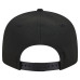 Бейсболка Pittsburgh Steelers New Era Black 9FIFTY