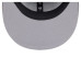 Бейсболка Pittsburgh Steelers New Era Black 9FIFTY