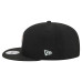 Бейсболка Pittsburgh Steelers New Era Black 9FIFTY