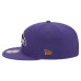 Бейсболка Baltimore Ravens New Era Purple 9FIFTY