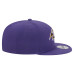 Бейсболка Baltimore Ravens New Era Purple 9FIFTY