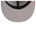 Бейсболка Atlanta Falcons New Era Red 9FIFTY
