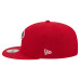 Бейсболка Atlanta Falcons New Era Red 9FIFTY