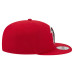 Бейсболка Atlanta Falcons New Era Red 9FIFTY