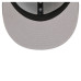 Бейсболка Arizona Cardinals New Era Black 9FIFTY