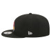 Бейсболка Arizona Cardinals New Era Black 9FIFTY