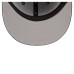 Бейсболка Chicago Bears New Era Navy 9FIFTY