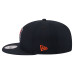 Бейсболка Chicago Bears New Era Navy 9FIFTY