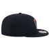 Бейсболка Chicago Bears New Era Navy 9FIFTY