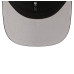 Бейсболка Pittsburgh Steelers New Era Black 9SEVENTY Trucker