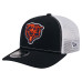 Бейсболка Chicago Bears New Era Navy 9SEVENTY Trucker Бейсболка Chicago Bears New Era Navy 9SEVENTY Trucker