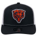 Бейсболка Chicago Bears New Era Navy 9SEVENTY Trucker