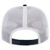 Бейсболка Chicago Bears New Era Navy 9SEVENTY Trucker