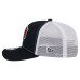 Бейсболка Chicago Bears New Era Navy 9SEVENTY Trucker