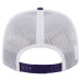 Бейсболка Baltimore Ravens New Era Purple 9SEVENTY Trucker