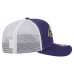 Бейсболка Baltimore Ravens New Era Purple 9SEVENTY Trucker