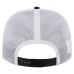 Бейсболка Cincinnati Bengals New Era Black 9SEVENTY Trucker