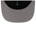 Бейсболка Cincinnati Bengals New Era Black 9SEVENTY Trucker
