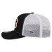 Бейсболка Cincinnati Bengals New Era Black 9SEVENTY Trucker