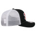 Бейсболка Cincinnati Bengals New Era Black 9SEVENTY Trucker