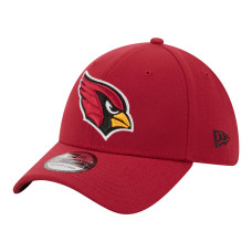 Бейсболка Arizona Cardinals New Era Cardinal Core Team 39THIRTY Бейсболка Arizona Cardinals New Era Cardinal Core Team 39THIRTY