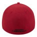 Бейсболка Arizona Cardinals New Era Cardinal Core Team 39THIRTY