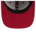 Бейсболка Arizona Cardinals New Era Cardinal Core Team 39THIRTY