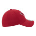 Бейсболка Arizona Cardinals New Era Cardinal Core Team 39THIRTY