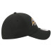 Бейсболка Baltimore Ravens New Era Black Core Team 39THIRTY