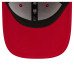 Бейсболка Atlanta Falcons New Era Red Core Team 39THIRTY