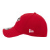 Бейсболка Atlanta Falcons New Era Red Core Team 39THIRTY
