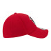 Бейсболка Atlanta Falcons New Era Red Core Team 39THIRTY