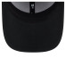 Бейсболка Chicago Bears New Era Black Core Team 39THIRTY