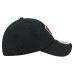 Бейсболка Chicago Bears New Era Black Core Team 39THIRTY