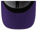 Бейсболка Baltimore Ravens New Era Purple Core Team 39THIRTY