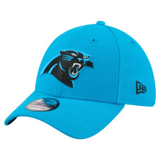 Бейсболка Carolina Panthers New Era Blue Core Team 39THIRTY Бейсболка Carolina Panthers New Era Blue Core Team 39THIRTY