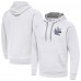 Seattle Seahawks Antigua White Super Bowl LX Champions Victory Hoodie