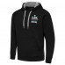 Seattle Seahawks Antigua Black Super Bowl LX Champions Victory Hoodie