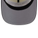 Бейсболка Pittsburgh Steelers New Era Cream Script 19TWENTY